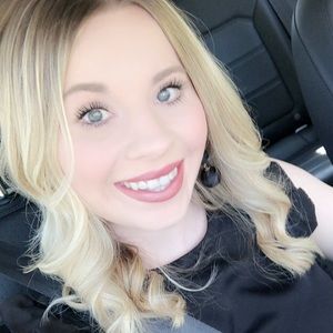 Meet your Posher, Callie